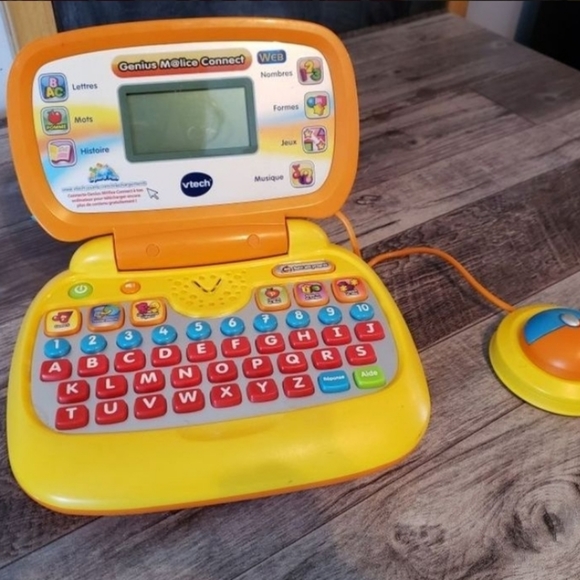 First computer - Genius Malice connect (** French) - Picture 5 of 7